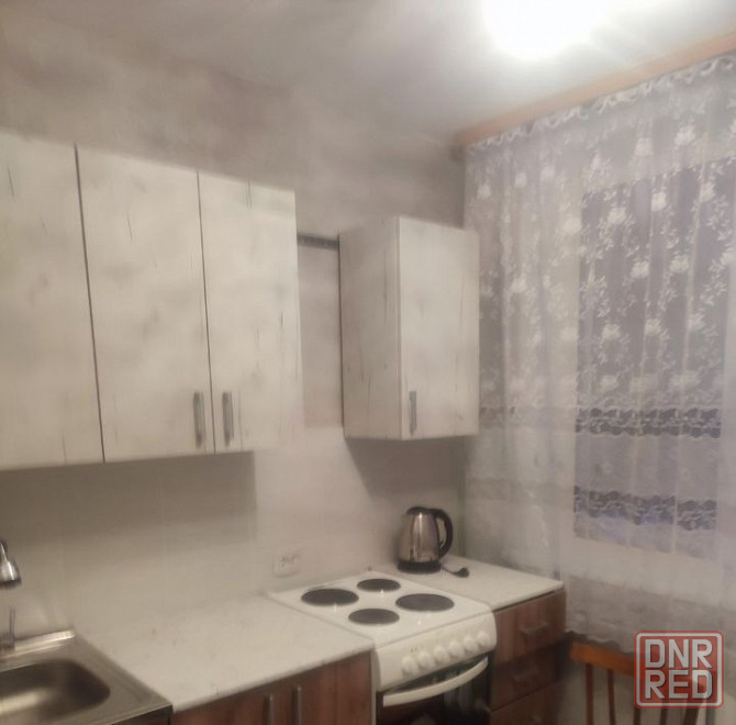 Сдается уютная однокомнатная квартира в Кировском районе Донецка Донецк - изображение 1