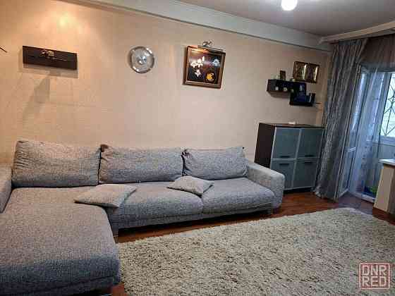 Сдача на длительный срок в Ворошиловском р-не, ул. Щорса Донецк