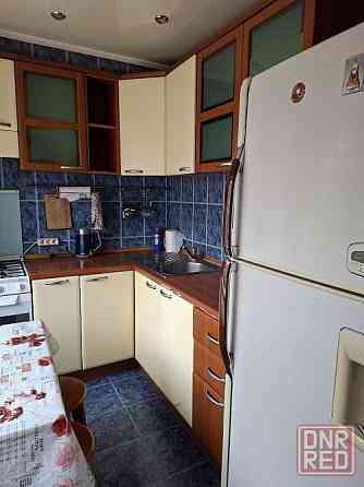 Сдача на длительный срок в Ворошиловском р-не, ул. Щорса Донецк