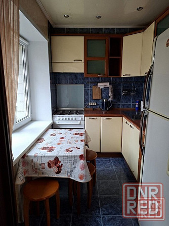 Сдача на длительный срок в Ворошиловском р-не, ул. Щорса Донецк - изображение 3