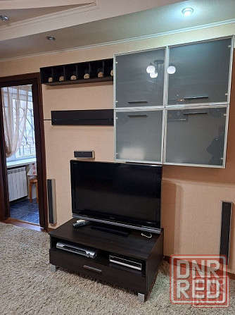 Сдача на длительный срок в Ворошиловском р-не, ул. Щорса Донецк - изображение 1