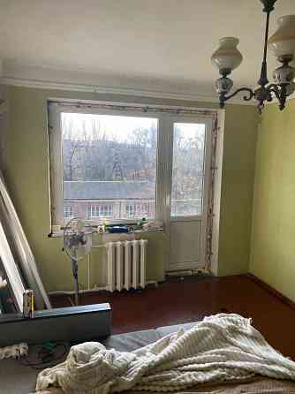 Продам квартиру Донецк