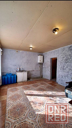 Финский дом 60,4 кв.м. газ, 2-х контурный котел Макеевка - изображение 7