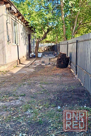 Финский дом 60,4 кв.м. газ, 2-х контурный котел Макеевка - изображение 9