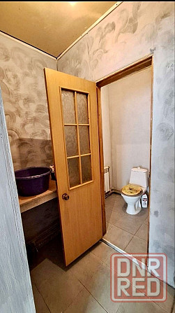 Финский дом 60,4 кв.м. газ, 2-х контурный котел Макеевка - изображение 8