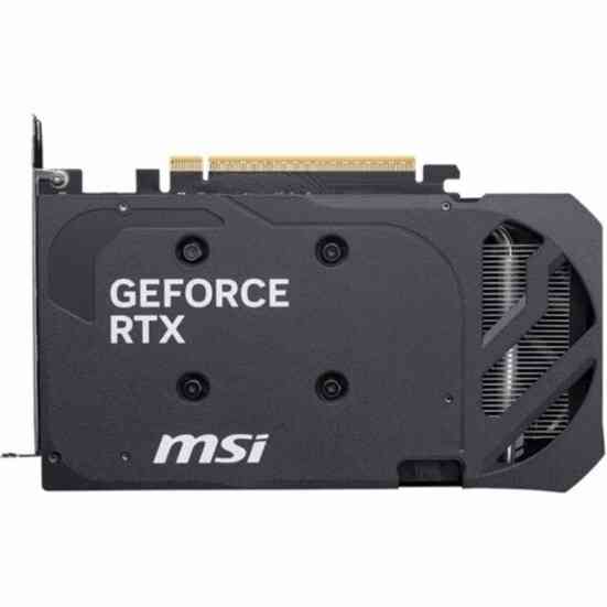 Видеокарта Msi Geforce Rtx 5050 Shadow 2x Oc 8g (арт-2317) Донецк