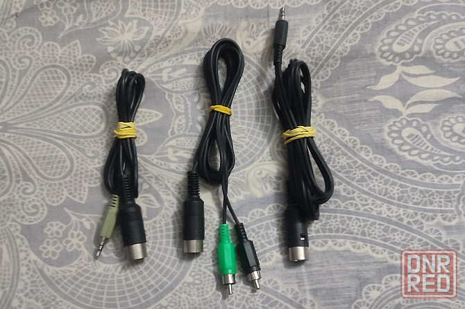 Аудиошнуры. Межблочные и Соединительные Донецк - изображение 6