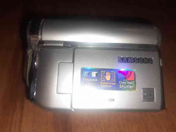 Видеокамера Samsung Донецк