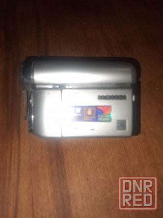 Видеокамера Samsung Донецк - изображение 2