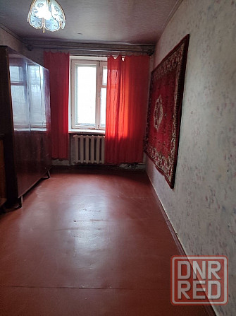 3к Центр этаж 2/5, не угловая Макеевка - изображение 5