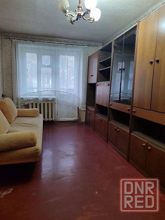 3к Центр этаж 2/5, не угловая Макеевка - изображение 4