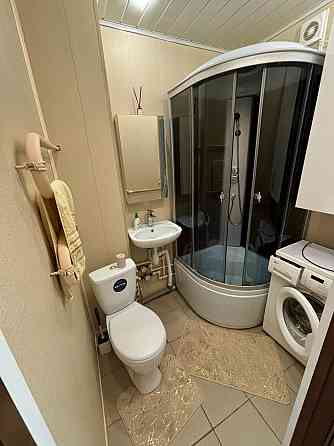 Сдаётся однокомнатная квартира в Пролетарском районе, ориентир рынок Объединенный Донецк