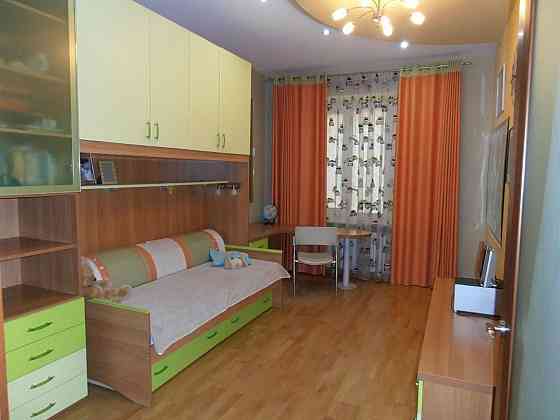 Сдается 3-комнатная квартира в Кировском районе , ориентир Текстильщик Донецк