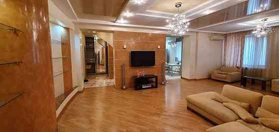 Сдается 3-комнатная квартира в Кировском районе , ориентир Текстильщик Донецк