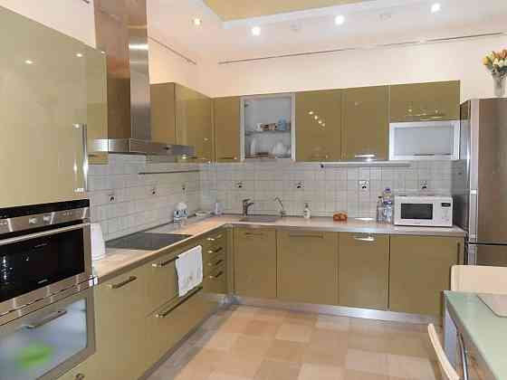 Сдается 3-комнатная квартира в Кировском районе , ориентир Текстильщик Донецк