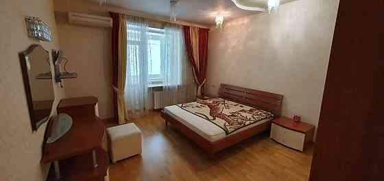 Сдается 3-комнатная квартира в Кировском районе , ориентир Текстильщик Донецк