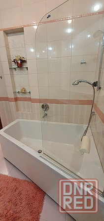 Сдается 3-комнатная квартира в Кировском районе , ориентир Текстильщик Донецк - изображение 7