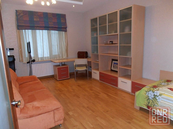 Сдается 3-комнатная квартира в Кировском районе , ориентир Текстильщик Донецк - изображение 4