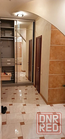 Сдается 3-комнатная квартира в Кировском районе , ориентир Текстильщик Донецк - изображение 6