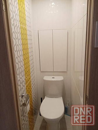 Сдаю 1 комнатную квартиру в Пролетарском р-не, Щетинина Донецк - изображение 6