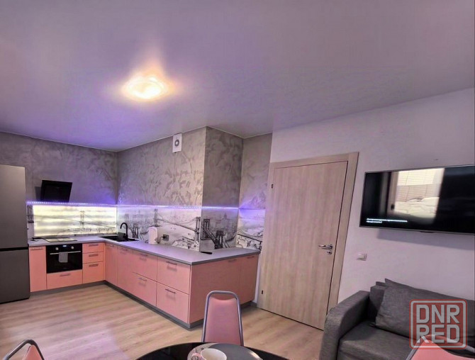 Сдам 2кк 230-й Стрелковой Дивизии 26 Донецк - изображение 4