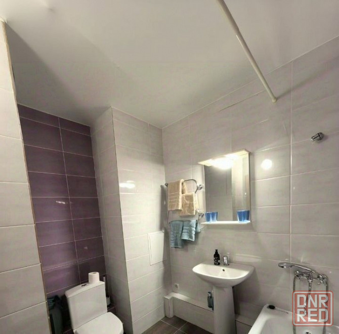 Сдам 2кк 230-й Стрелковой Дивизии 26 Донецк - изображение 5