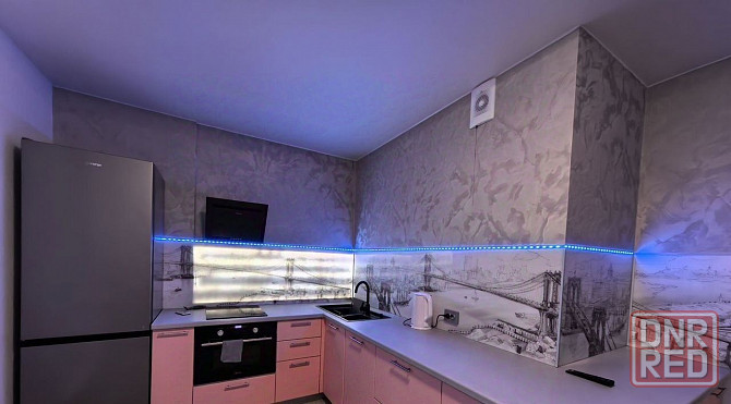 Сдам 2кк 230-й Стрелковой Дивизии 26 Донецк - изображение 2