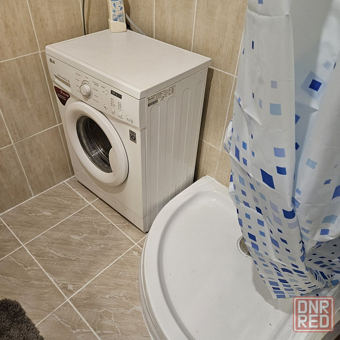 Сдам квартиру на Восточном Макеевка - изображение 4