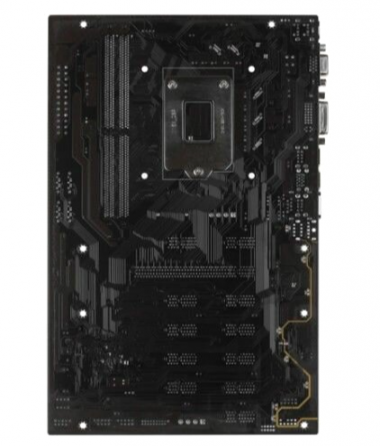 Материнская плата Afox Afb250-Btc12ex Rtl (арт-3172) Макеевка