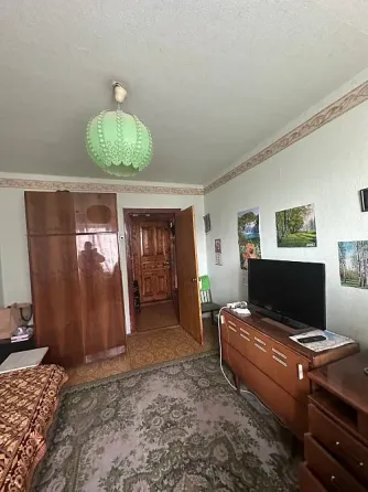 Торговый университет! Трёшка Донецк