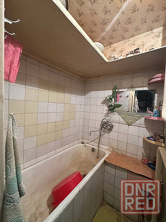 Срочная продажа 3ком.кв! Торговый университет! Донецк - изображение 5