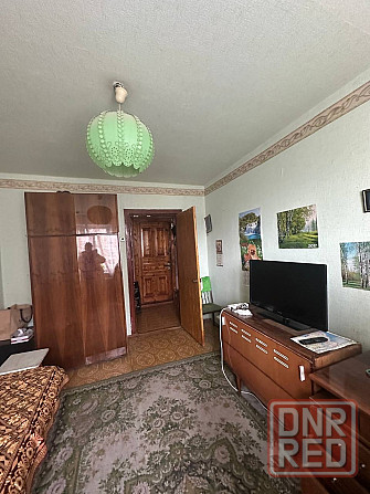 Срочная продажа 3ком.кв! Торговый университет! Донецк - изображение 3