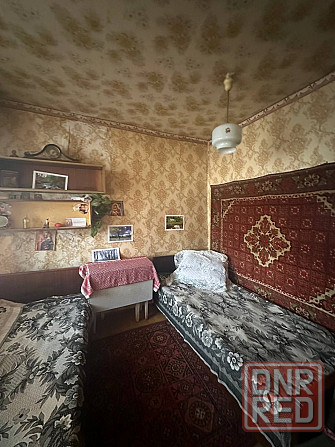 Срочная продажа 3ком.кв! Торговый университет! Донецк - изображение 2