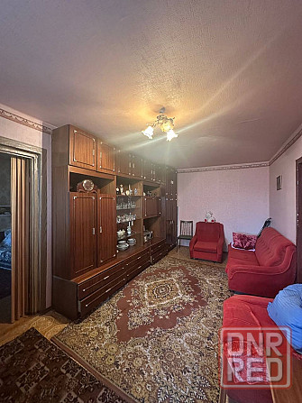 Срочная продажа 3ком.кв! Торговый университет! Донецк - изображение 1