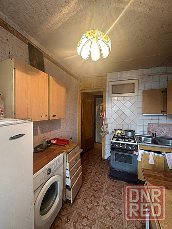 Срочная продажа 3ком.кв! Торговый университет! Донецк - изображение 4