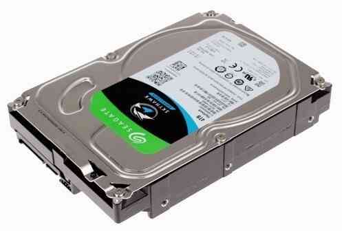 Жесткий диск 3.5" Seagate Skyhawk 4 тб St4000vx007 (арт-7043) Макеевка