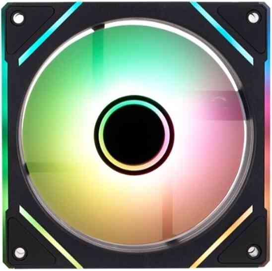 Вентилятор для корпуса 1stplayer Fc7r Black Reverse Oem (Fc7r-Bk) (арт-3677) Донецк