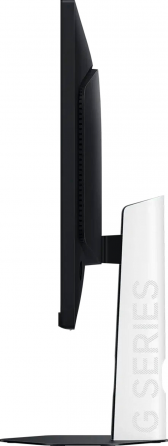 Монитор Xiaomi Monitor G24i 2026, 1920x1080, Ips, 200гц, 1хHdmi, 1хDp, черный и серебристый [Ela6364 Донецк