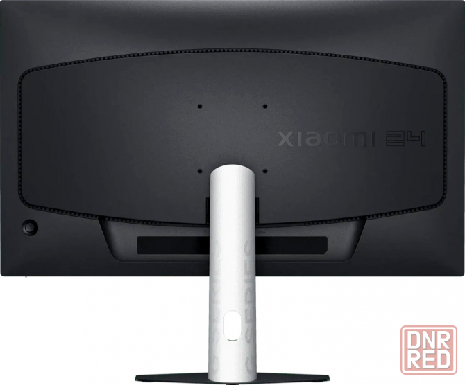 Монитор Xiaomi Monitor G24i 2026, 1920x1080, Ips, 200гц, 1хHdmi, 1хDp, черный и серебристый [Ela6364 Донецк - изображение 3