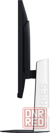 Монитор Xiaomi Monitor G24i 2026, 1920x1080, Ips, 200гц, 1хHdmi, 1хDp, черный и серебристый [Ela6364 Донецк - изображение 4