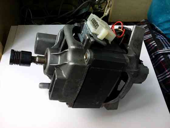 Мотор на стиральную машину Boch (б/у) Донецк