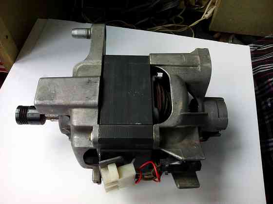 Мотор на стиральную машину Boch (б/у) Донецк
