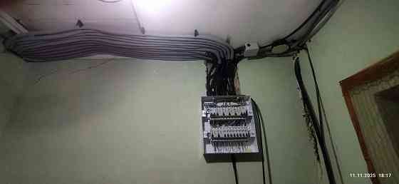 Электрик Донецк