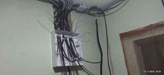 Электрик Донецк