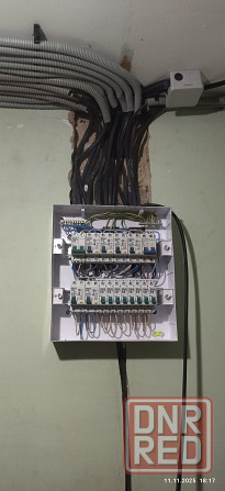 Электрик Донецк - изображение 6