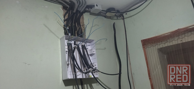 Электрик Донецк - изображение 4