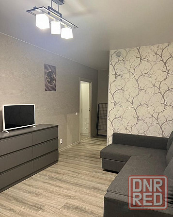 Сдаю двухкомнатную квартиру 58.0 м² этаж 2, город Донецк, Киевский район, Шахтерская площадь Донецк - изображение 4