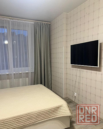 Сдаю двухкомнатную квартиру 58.0 м² этаж 2, город Донецк, Киевский район, Шахтерская площадь Донецк - изображение 10