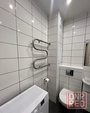 Сдаю двухкомнатную квартиру 58.0 м² этаж 2, город Донецк, Киевский район, Шахтерская площадь Донецк - изображение 2