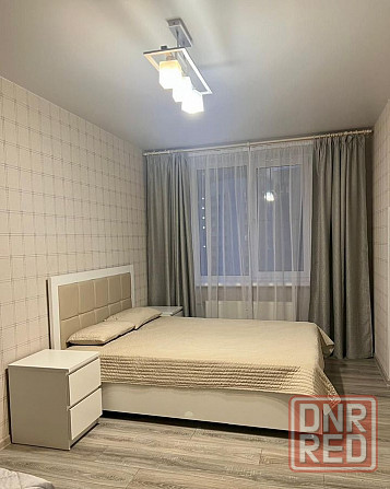 Сдаю двухкомнатную квартиру 58.0 м² этаж 2, город Донецк, Киевский район, Шахтерская площадь Донецк - изображение 8